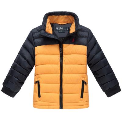 Cheap Kid's Ralph Lauren Down Coat wholesale No. 4